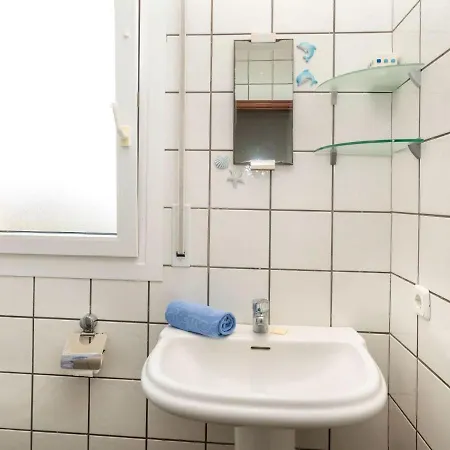 Panorama-1 By Interhome * Lloret de Mar