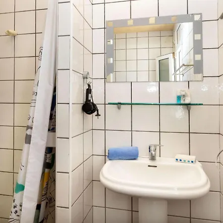 Villa Panorama-1 By Interhome Lloret de Mar