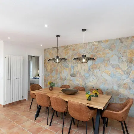 Villa Panorama-1 By Interhome