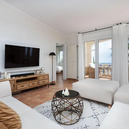 Panorama-1 By Interhome *