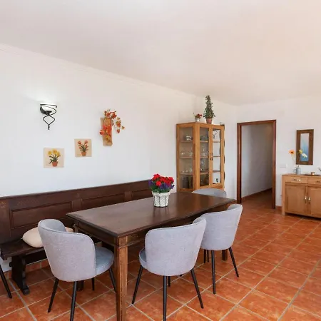 Panorama-1 By Interhome Villa *