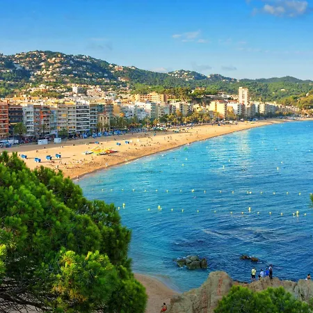 Panorama-1 By Interhome Lloret de Mar
