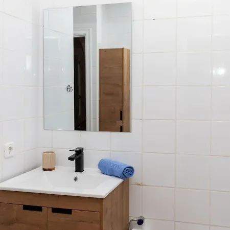 Panorama-1 By Interhome Villa Lloret de Mar