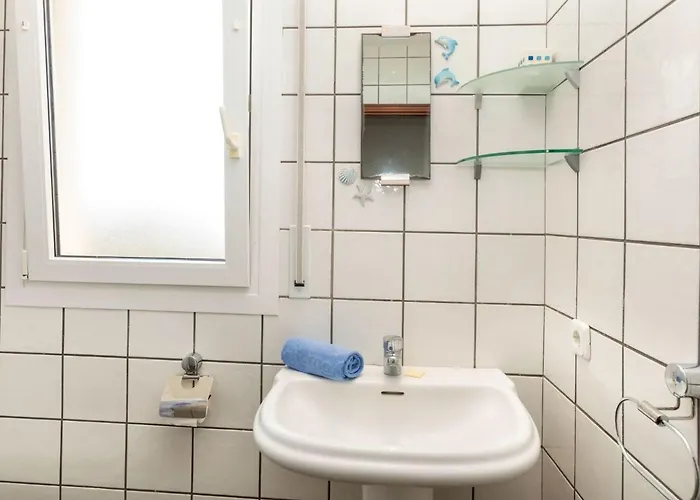 Panorama-1 By Interhome * Льорет-де-Мар