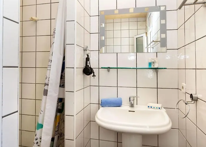 Вилла Panorama-1 By Interhome Льорет-де-Мар