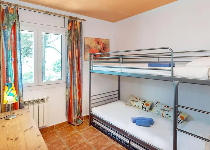 Panorama-1 By Interhome *