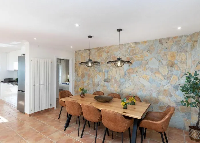 Вилла Panorama-1 By Interhome