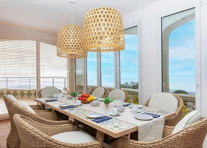 Panorama-1 By Interhome Вилла