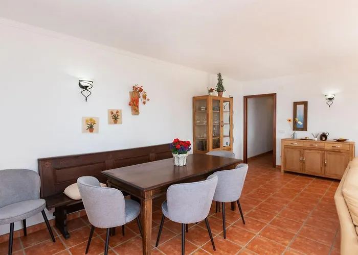 Panorama-1 By Interhome Вилла *