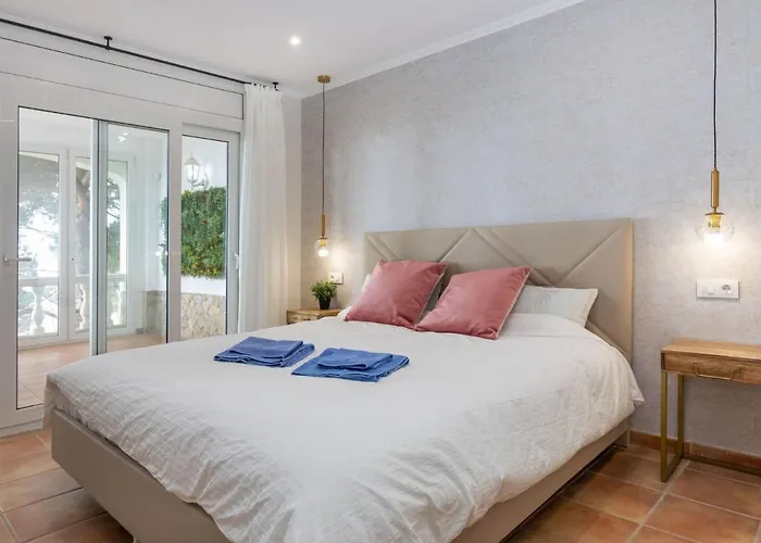 Panorama-1 By Interhome Вилла