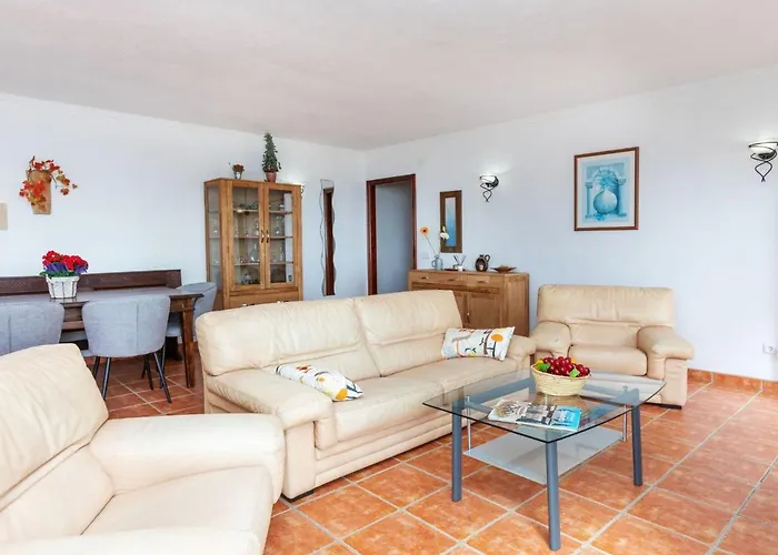 Panorama-1 By Interhome *