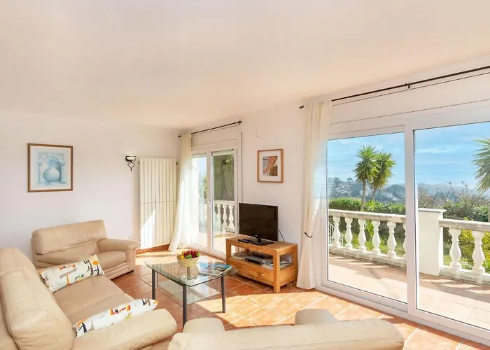 Panorama-1 By Interhome