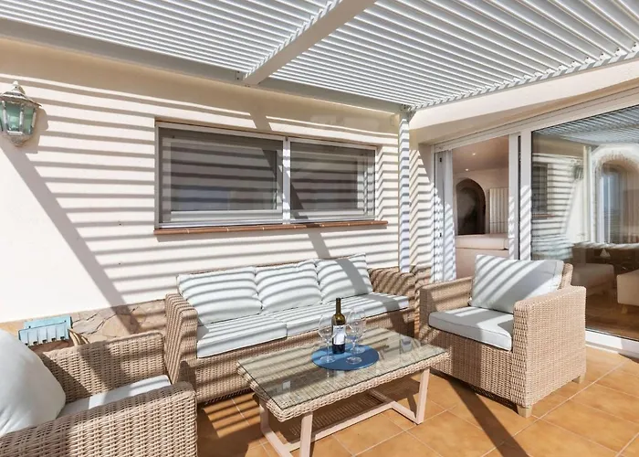 Вилла Panorama-1 By Interhome *