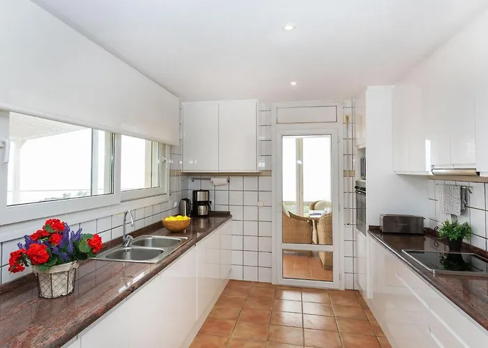 Вилла Panorama-1 By Interhome *