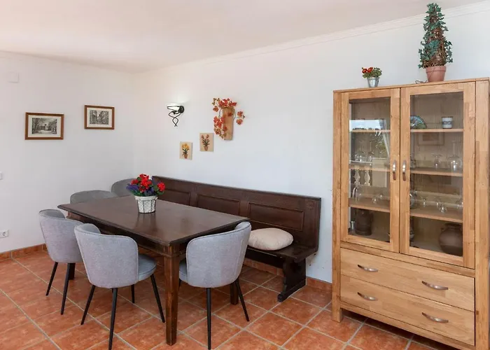 Panorama-1 By Interhome *