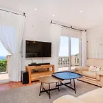 Panorama-1 By Interhome Lloret de Mar