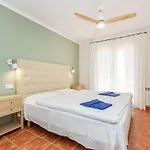 Villa Panorama-1 By Interhome *