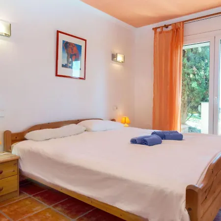 Panorama-1 By Interhome *