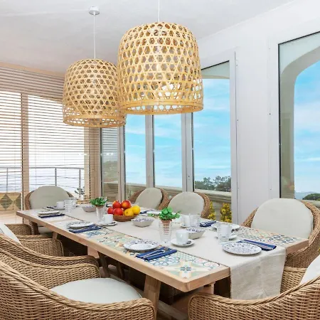 Panorama-1 By Interhome Villa