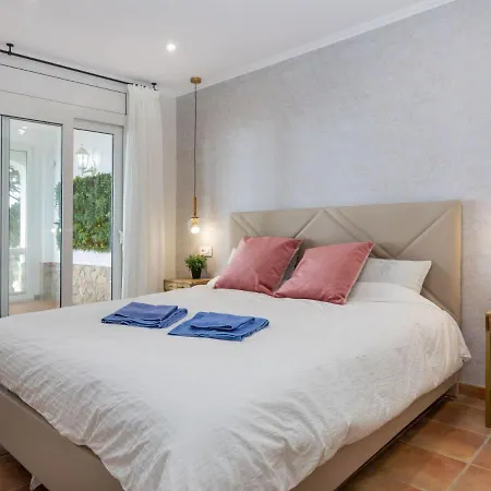 Panorama-1 By Interhome Villa