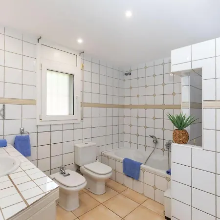 Villa Panorama-1 By Interhome