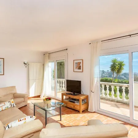 Panorama-1 By Interhome