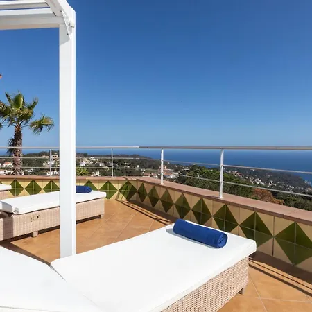 Panorama-1 By Interhome