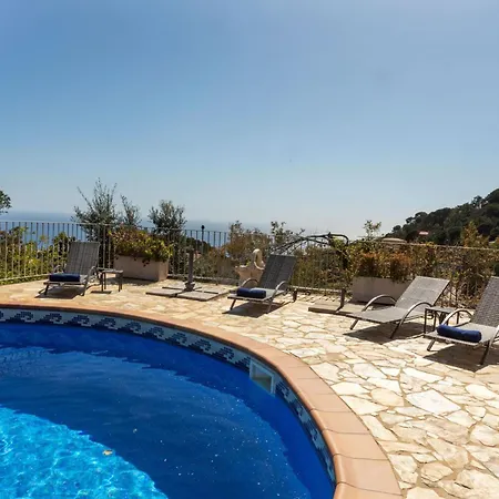 Villa Panorama-1 By Interhome