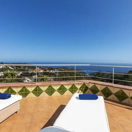 Panorama-1 By Interhome