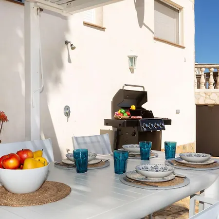 Villa Panorama-1 By Interhome