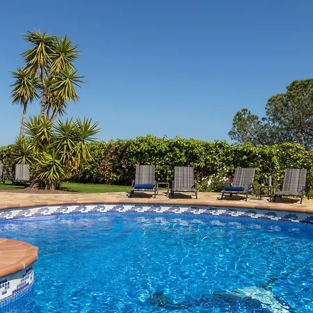 Вілла Panorama-1 By Interhome