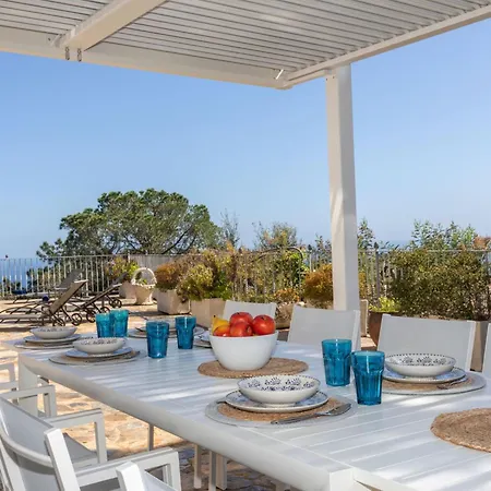 Villa Panorama-1 By Interhome