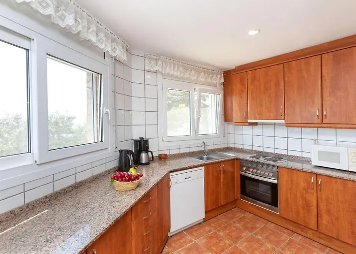 Villa Panorama-1 By Interhome Lloret de Mar