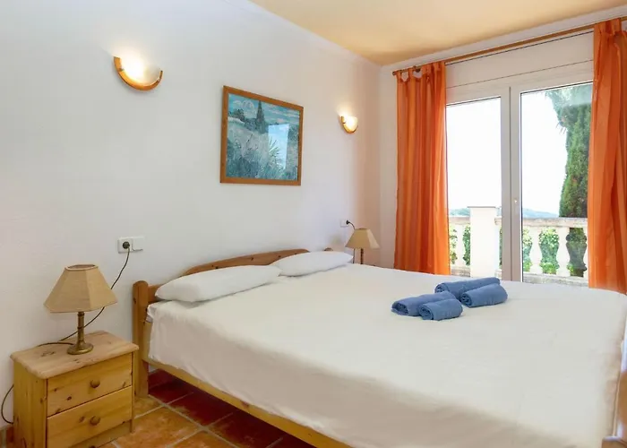 Panorama-1 By Interhome * Lloret de Mar