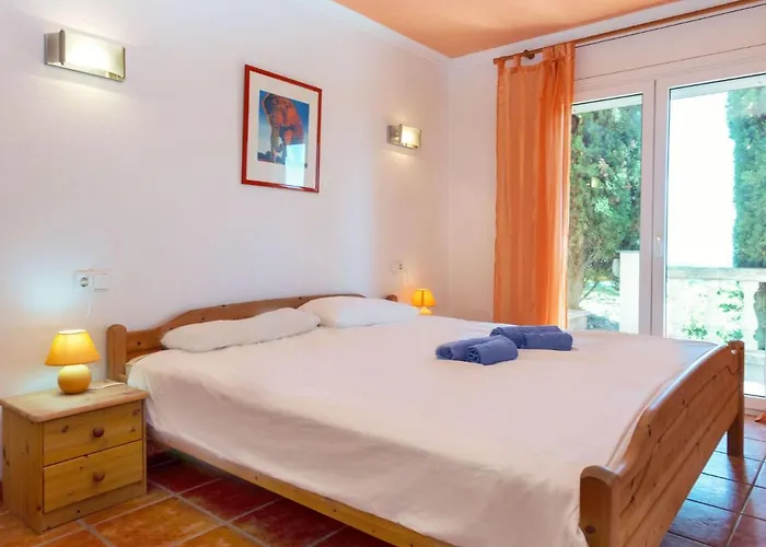 Panorama-1 By Interhome *