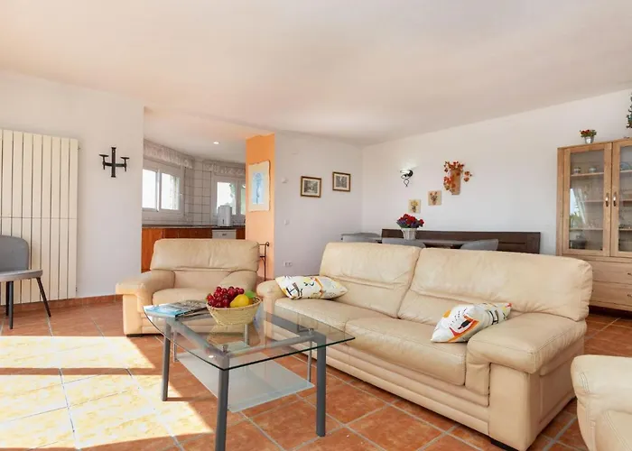 Panorama-1 By Interhome Villa