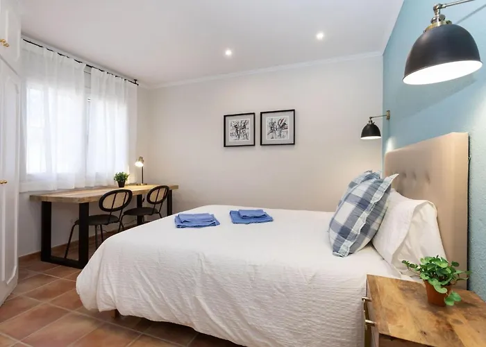 Villa Panorama-1 By Interhome Lloret de Mar