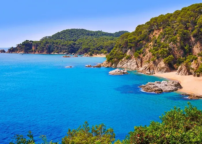 Panorama-1 By Interhome * Lloret de Mar