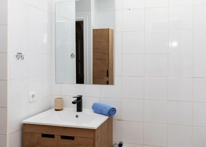 Panorama-1 By Interhome Villa Lloret de Mar