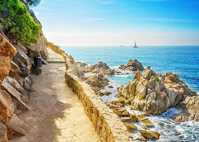 Panorama-1 By Interhome * Lloret de Mar