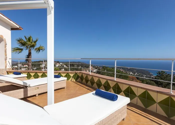 Panorama-1 By Interhome