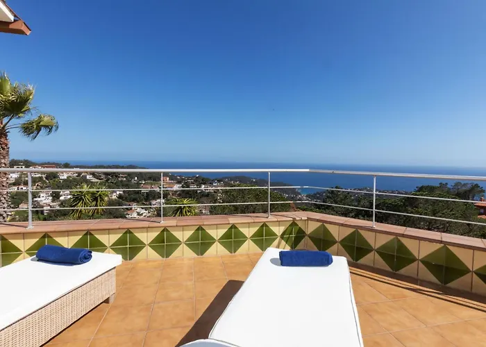 Panorama-1 By Interhome