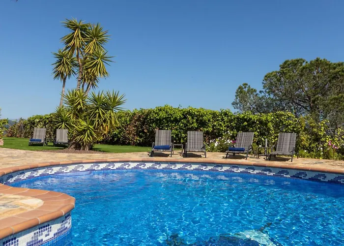 Villa Panorama-1 By Interhome