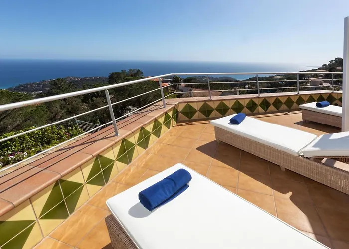 Panorama-1 By Interhome