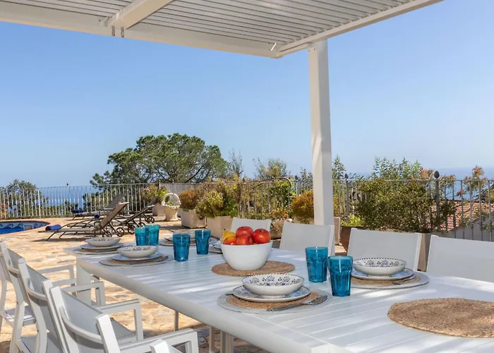 Villa Panorama-1 By Interhome