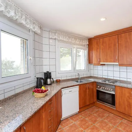 Villa Panorama-1 By Interhome Lloret de Mar