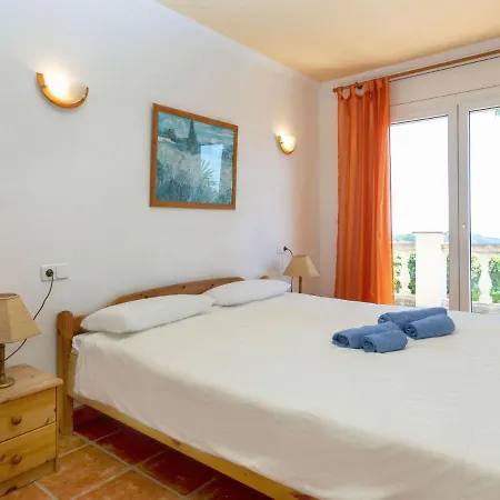 Panorama-1 By Interhome * Lloret de Mar