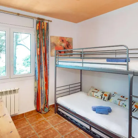 Panorama-1 By Interhome *