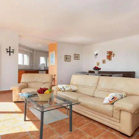 Panorama-1 By Interhome Villa