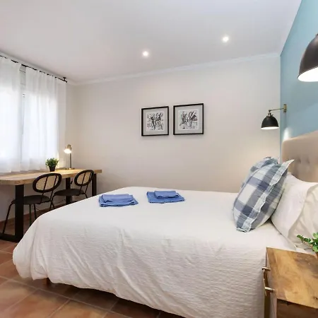 Villa Panorama-1 By Interhome Lloret de Mar